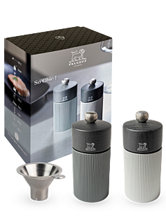 So Chic - Peugeot Saveurs