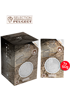 Keukenzout - Peugeot Saveurs