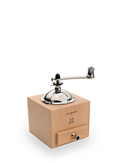 Le Moulin d'Olivier Roellinger - Peugeot Saveurs