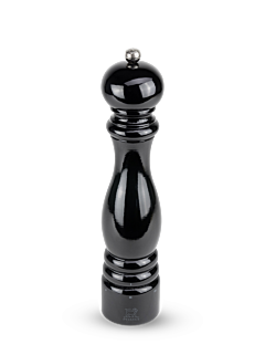 Laqué Noir