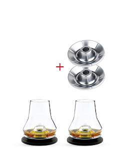 Pack dégustation Whisky - Peugeot Saveurs
