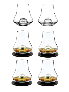 Pack dégustation Whisky - Peugeot Saveurs