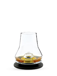 Les Impitoyables set Whisky
